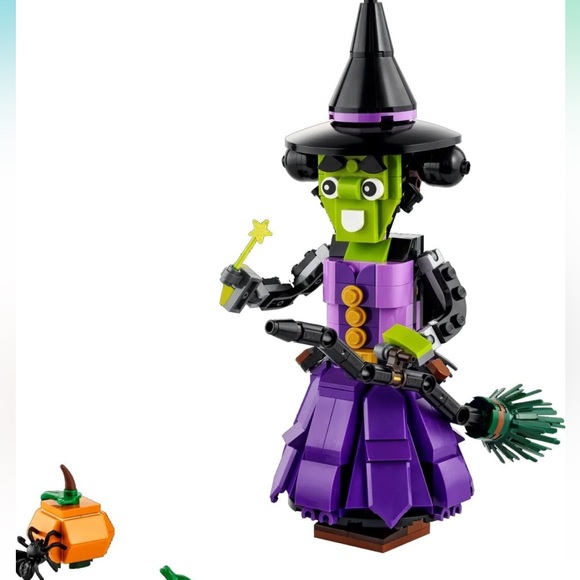 Lego 40562 - Picture 9 of 10